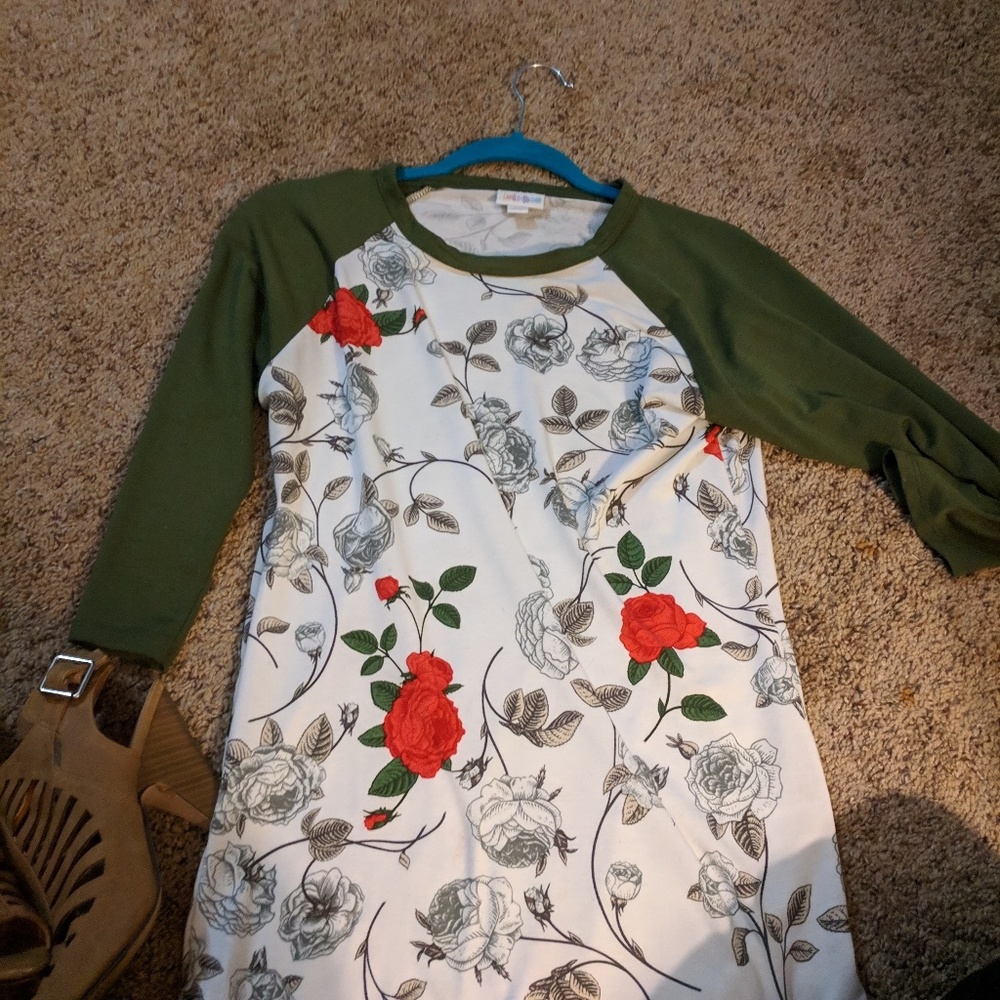 Lularoe randy